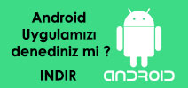 IYONYA ANDROID UYGULAMA