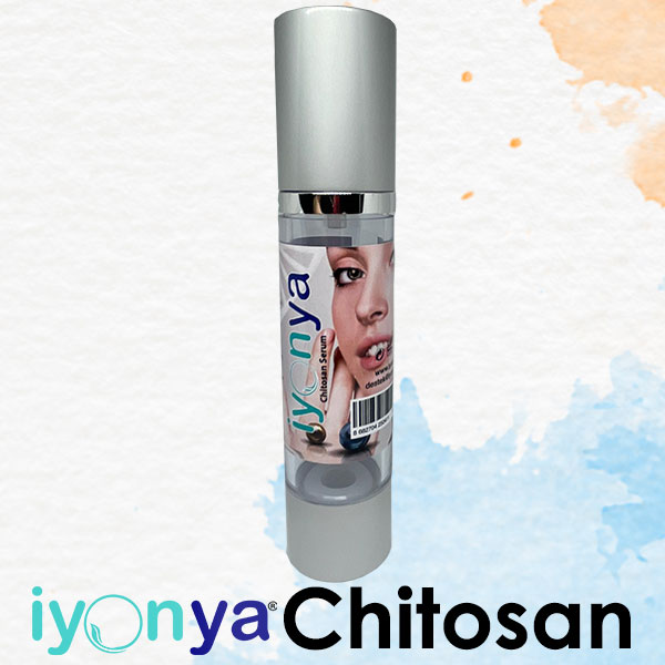 Kitosan Airless Serum 50ml