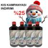 Kitosan Kış Kampanyası