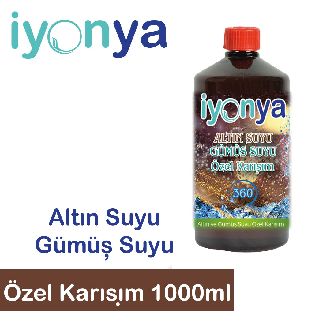 Özel Karışım 1000ML