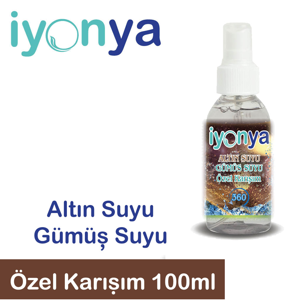 Özel Karışım 100ML