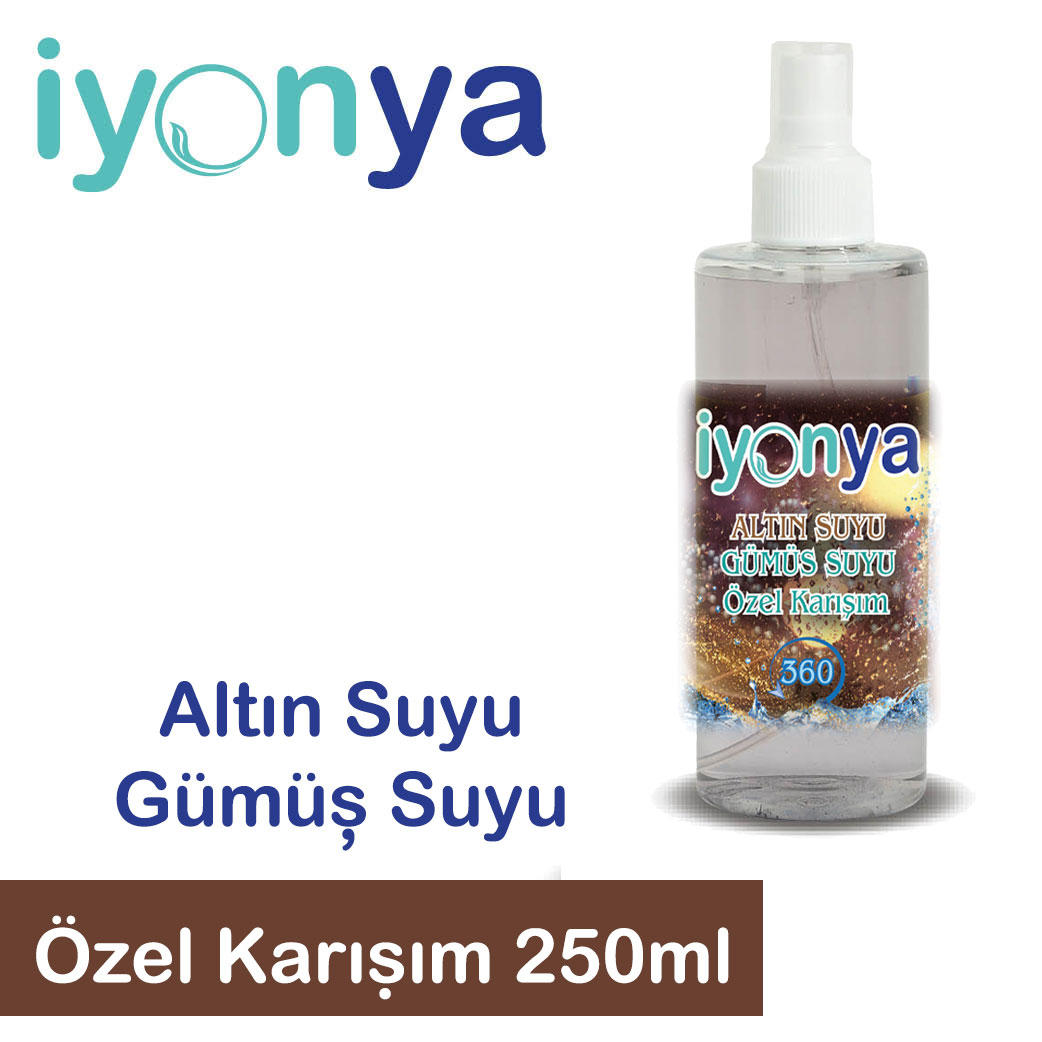 Özel Karışım 250ML