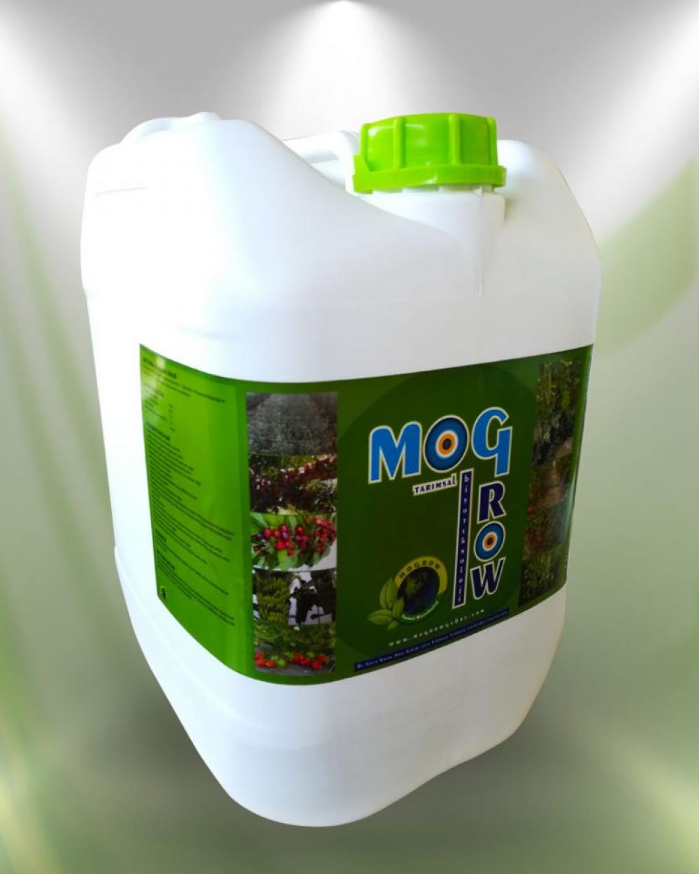 Mogrow Organik Gübre 20 Lt