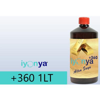+360 Altın Suyu 1000ML