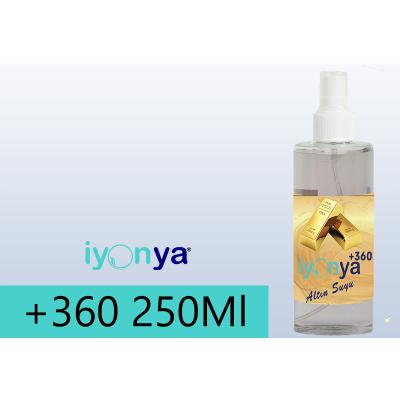 +360 Altın Suyu 250ML