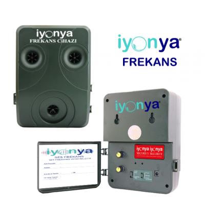 <b>Kapalı Alan 3500-5000m2 Etkili</b>