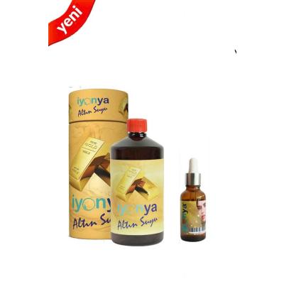 1lt Altın Suyu Altın Kitosan Serum 30Ml