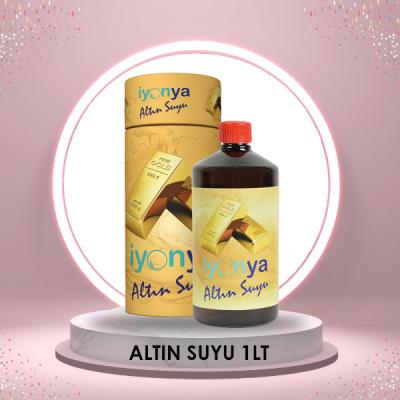 Altın Suyu 1000ML