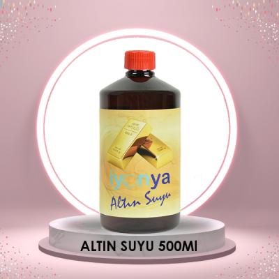 Altın Suyu 500ML