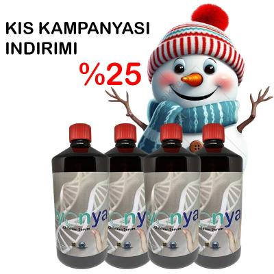 Kitosan Kış Kampanyası