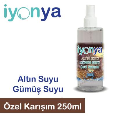 Özel Karışım 250ML