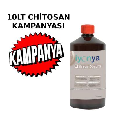 Chitosan 10Lt Kampanya