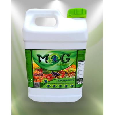 Mog Organik Sıvı Gübre 10Lt