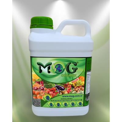 Mog Organik Sıvı Gübre 5Lt