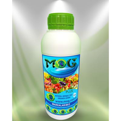 Mog Plus Organik Gübre 1 Lt