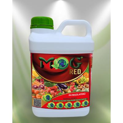 Mog Red 5 Lt